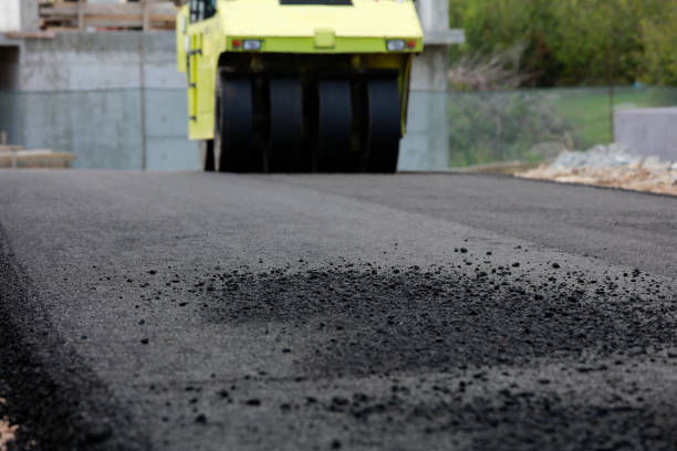 Reasons to Select Us for Your Driveway Paving Requirements in Bee Cave, TX