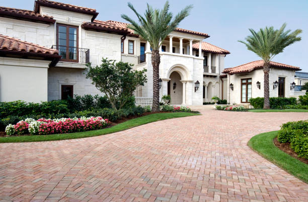 Best Local Driveway Pavers  in Bee Cave, TX
