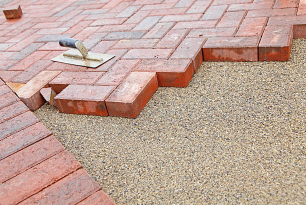 Trusted Bee Cave, TX Driveway Pavers Experts