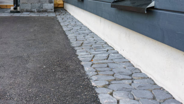 Paver Driveway Replacement in Bee Cave, TX
