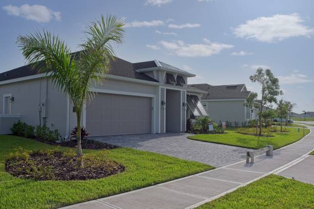 Best Decorative Driveway Pavers  in Bee Cave, TX