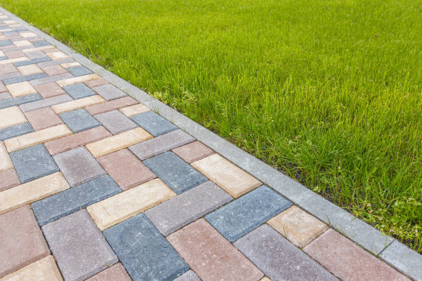 Best Brick Driveway Pavers  in Bee Cave, TX