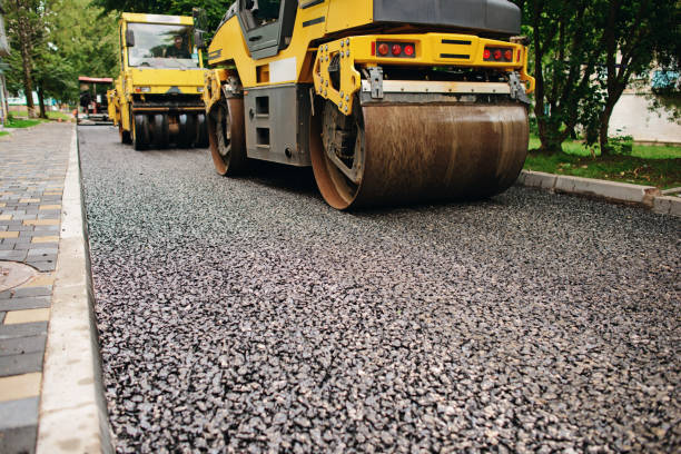 Best Interlocking Driveway Pavers  in Bee Cave, TX